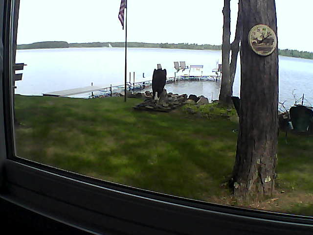 Whiteface Cam Image - Sat, 06/20/2020 10:05am 