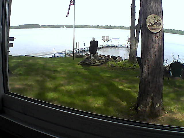Whiteface Cam Image - Sat, 06/20/2020 10:15am 
