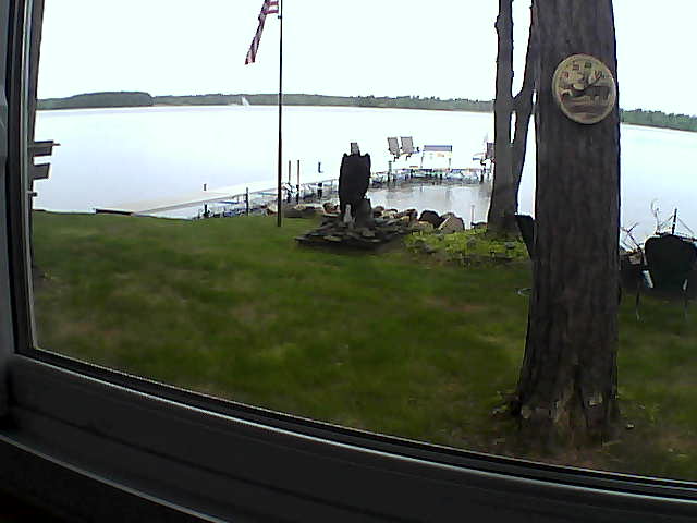 Whiteface Cam Image - Sat, 06/20/2020 10:25am 