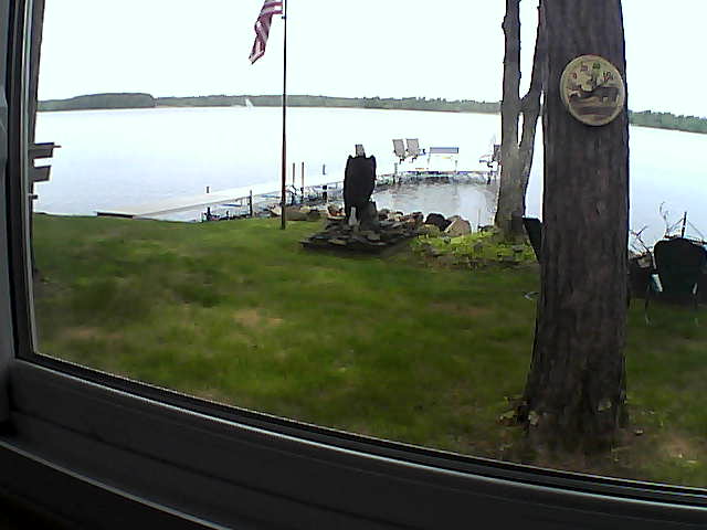 Whiteface Cam Image - Sat, 06/20/2020 10:45am 