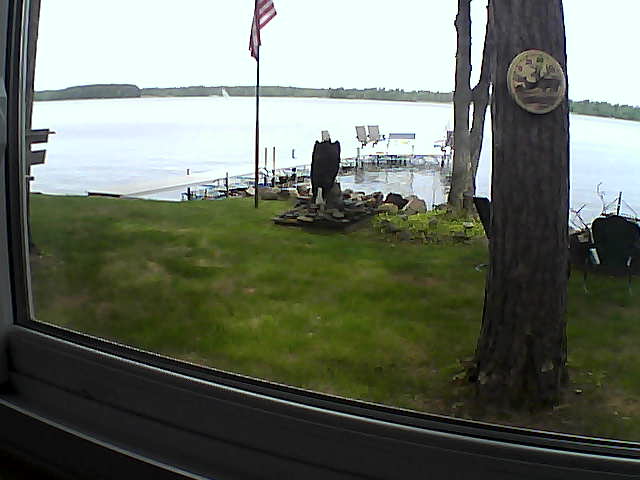 Whiteface Cam Image - Sat, 06/20/2020 10:55am 