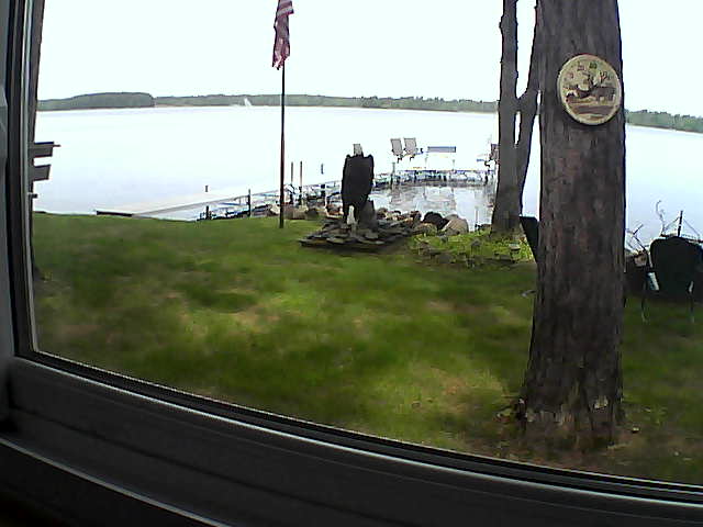 Whiteface Cam Image - Sat, 06/20/2020 11:05am 