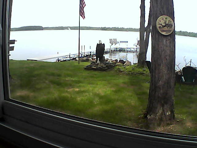 Whiteface Cam Image - Sat, 06/20/2020 11:15am 