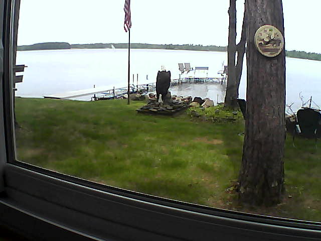 Whiteface Cam Image - Sat, 06/20/2020 11:25am 