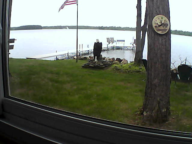 Whiteface Cam Image - Sat, 06/20/2020 11:35am 