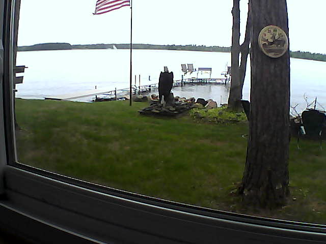 Whiteface Cam Image - Sat, 06/20/2020 11:45am 