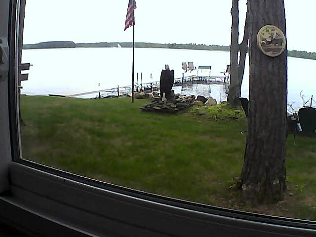 Whiteface Cam Image - Sat, 06/20/2020 11:55am 