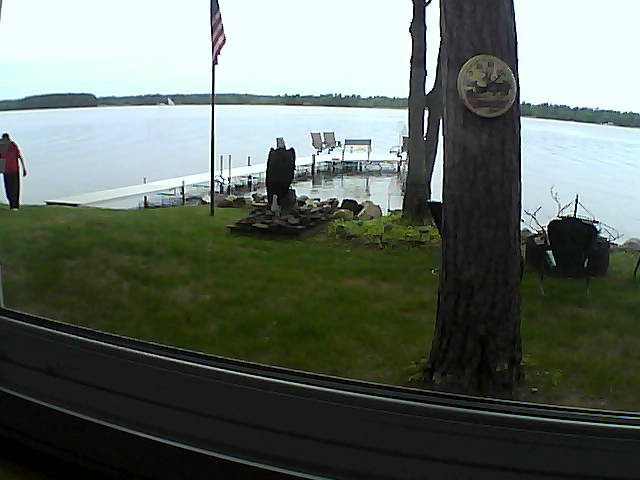 Whiteface Cam Image - Sat, 06/20/2020 1:35pm 