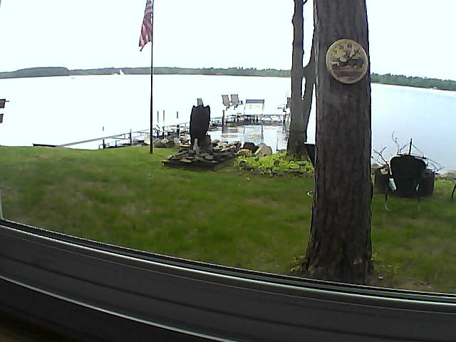 Whiteface Cam Image - Sat, 06/20/2020 4:45pm 