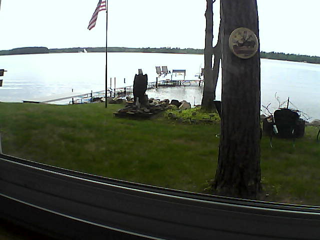 Whiteface Cam Image - Sat, 06/20/2020 5:05pm 