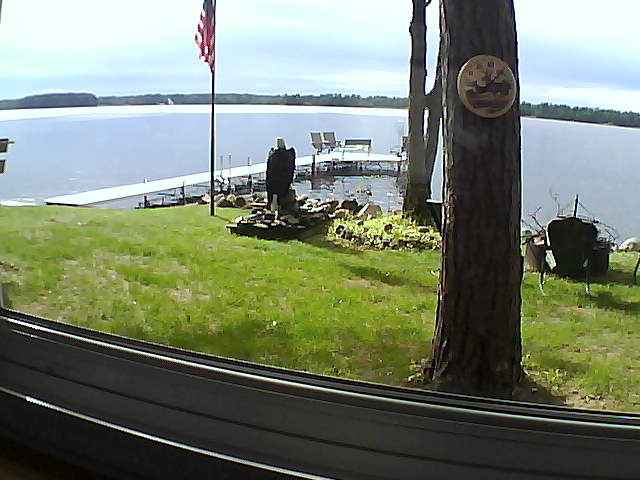 Whiteface Cam Image - Sat, 06/20/2020 5:45pm 