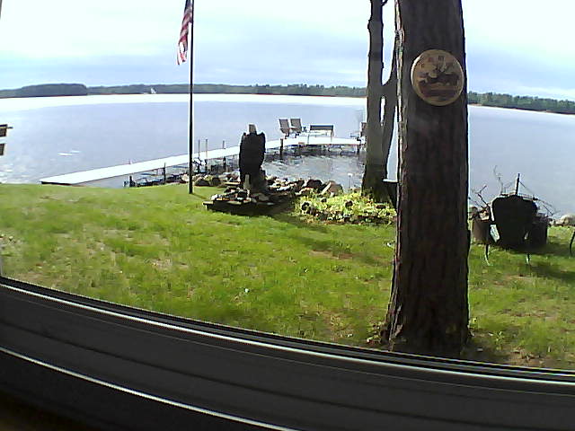 Whiteface Cam Image - Sat, 06/20/2020 5:55pm 