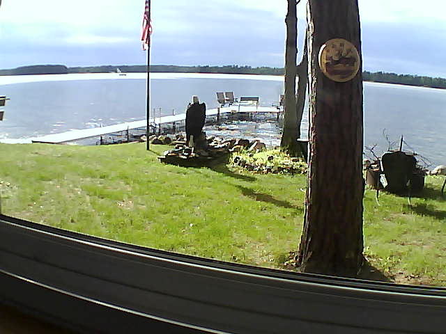 Whiteface Cam Image - Sat, 06/20/2020 6:05pm 