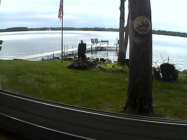 Whiteface Cam Image - Sat, 06/20/2020 6:15pm 