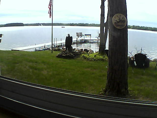 Whiteface Cam Image - Sat, 06/20/2020 6:25pm 