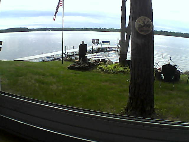 Whiteface Cam Image - Sat, 06/20/2020 6:35pm 