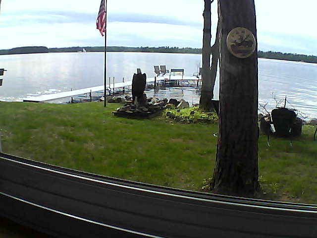 Whiteface Cam Image - Sat, 06/20/2020 6:45pm 