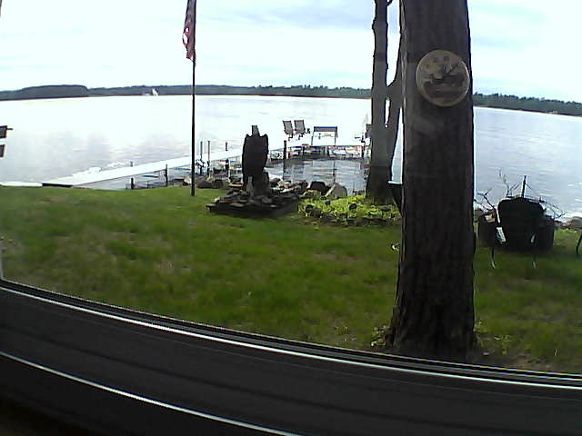 Whiteface Cam Image - Sat, 06/20/2020 6:55pm 