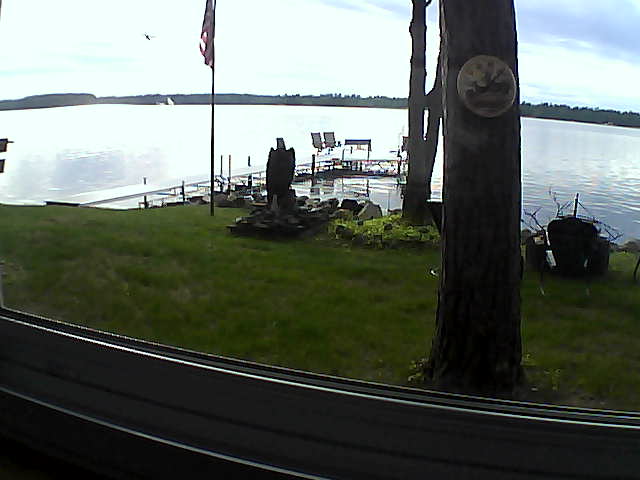 Whiteface Cam Image - Sat, 06/20/2020 7:05pm 