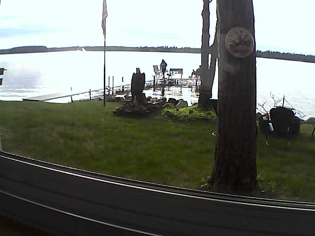 Whiteface Cam Image - Sat, 06/20/2020 7:25pm 