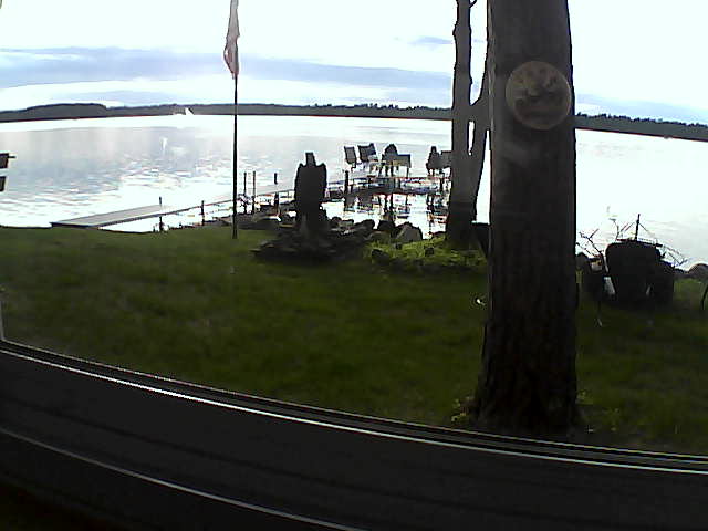 Whiteface Cam Image - Sat, 06/20/2020 7:35pm 