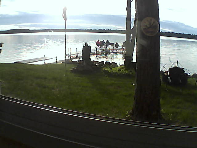 Whiteface Cam Image - Sat, 06/20/2020 7:45pm 