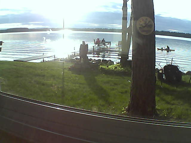 Whiteface Cam Image - Sat, 06/20/2020 7:55pm 