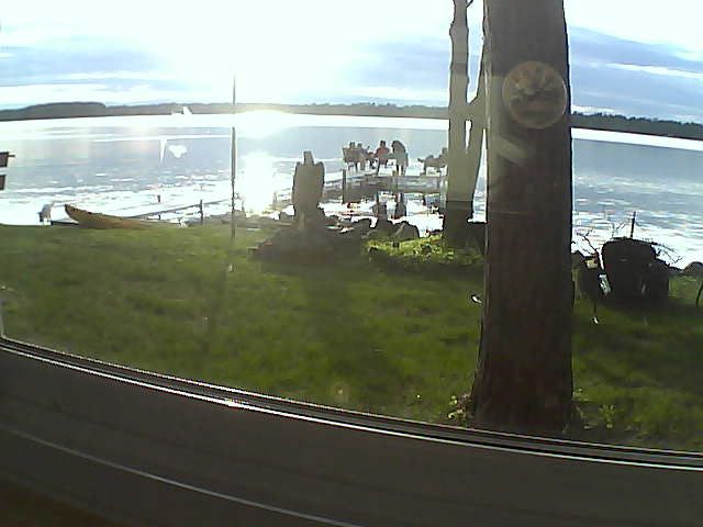 Whiteface Cam Image - Sat, 06/20/2020 8:05pm 