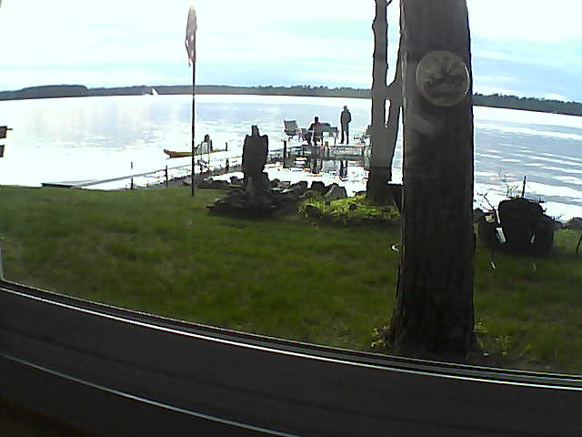 Whiteface Cam Image - Sat, 06/20/2020 8:15pm 