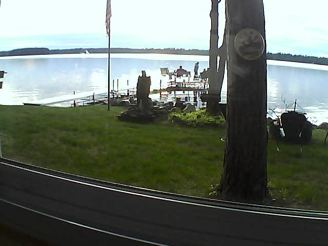 Whiteface Cam Image - Sat, 06/20/2020 8:25pm 