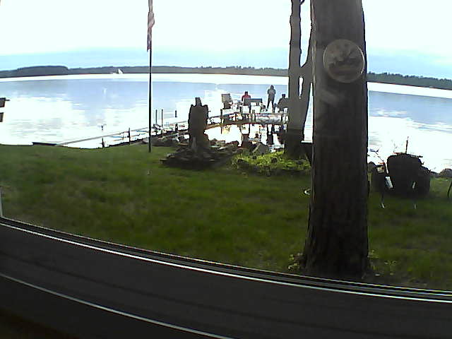 Whiteface Cam Image - Sat, 06/20/2020 8:35pm 