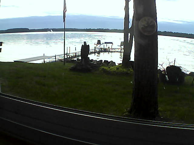 Whiteface Cam Image - Sat, 06/20/2020 8:55pm 