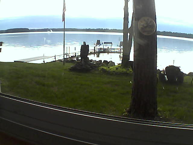 Whiteface Cam Image - Sat, 06/20/2020 9:05pm 