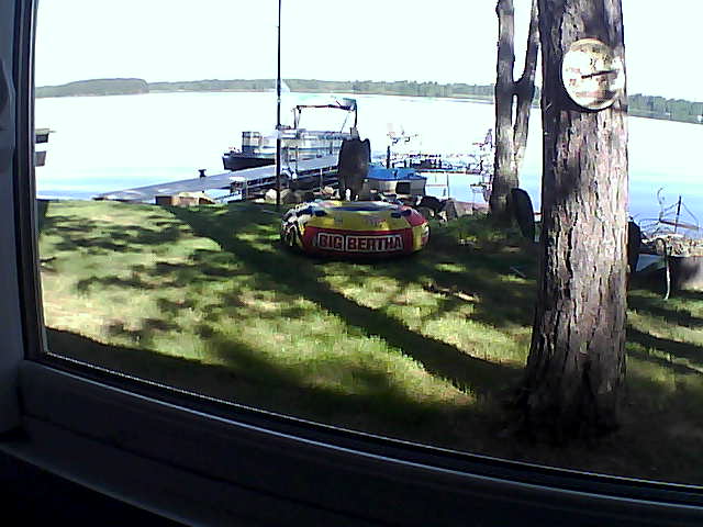 Whiteface Cam Image - Fri, 07/03/2020 9:19am 