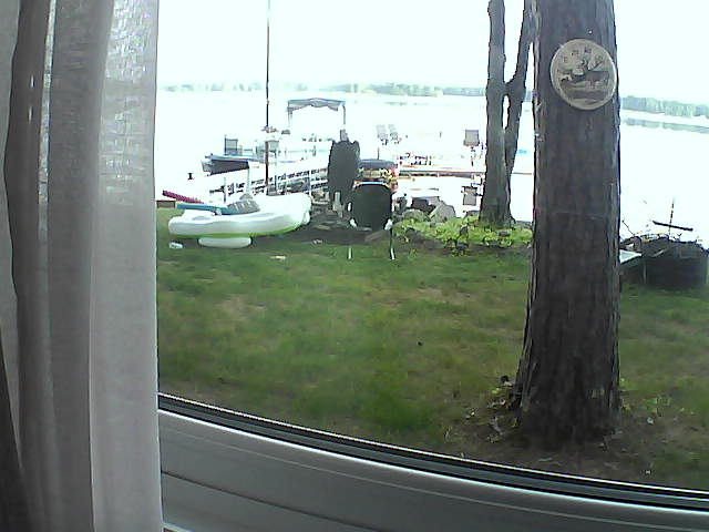 Whiteface Cam Image - Sun, 07/05/2020 6:33am 