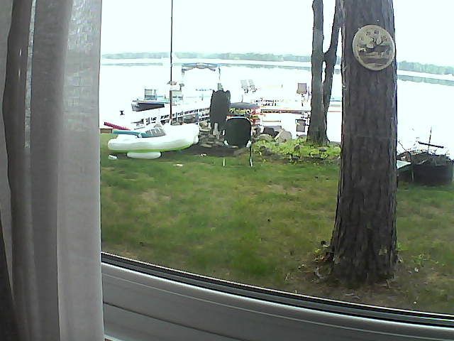 Whiteface Cam Image - Sun, 07/05/2020 6:43am 