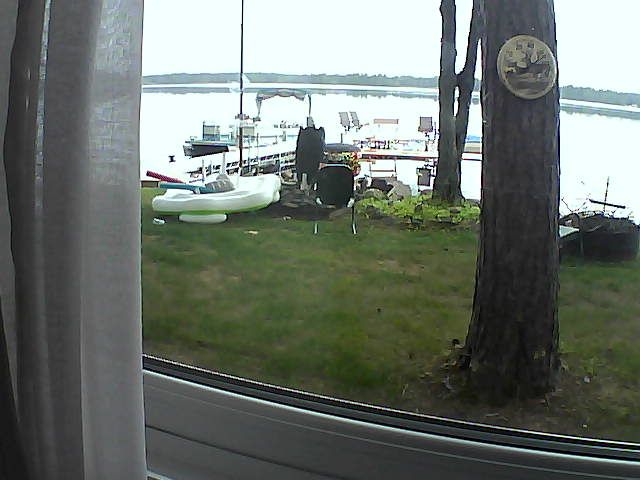 Whiteface Cam Image - Sun, 07/05/2020 6:53am 