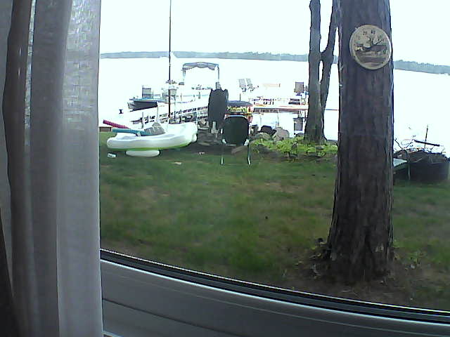 Whiteface Cam Image - Sun, 07/05/2020 7:13am 