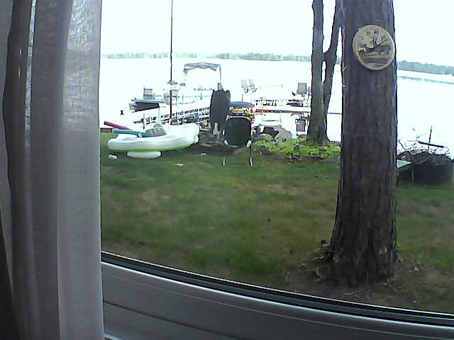 Whiteface Cam Image - Sun, 07/05/2020 7:33am 