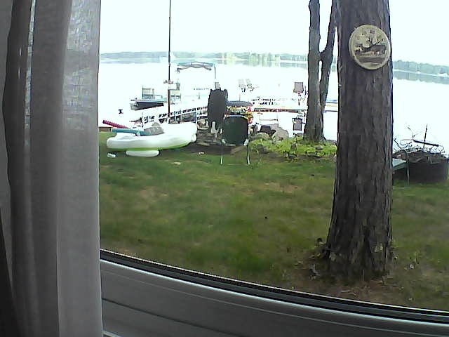 Whiteface Cam Image - Sun, 07/05/2020 7:43am 