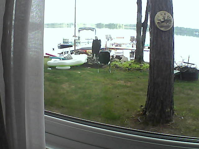 Whiteface Cam Image - Sun, 07/05/2020 7:53am 