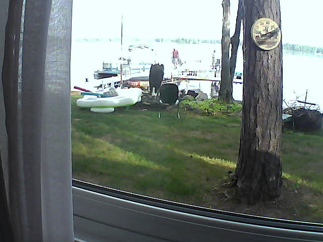 Whiteface Cam Image - Sun, 07/05/2020 8:13am 