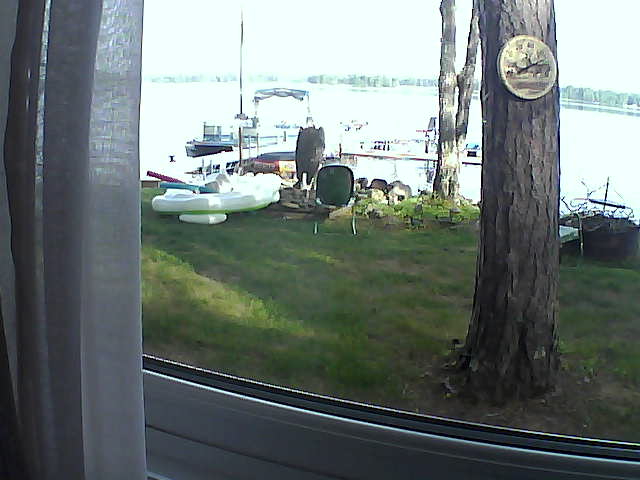 Whiteface Cam Image - Sun, 07/05/2020 8:23am 