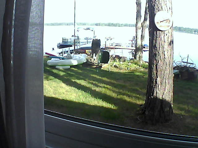 Whiteface Cam Image - Sun, 07/05/2020 8:33am 