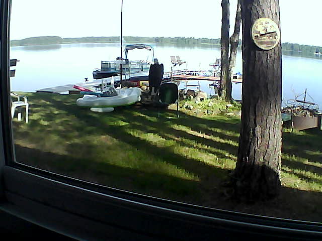 Whiteface Cam Image - Sun, 07/05/2020 8:43am 