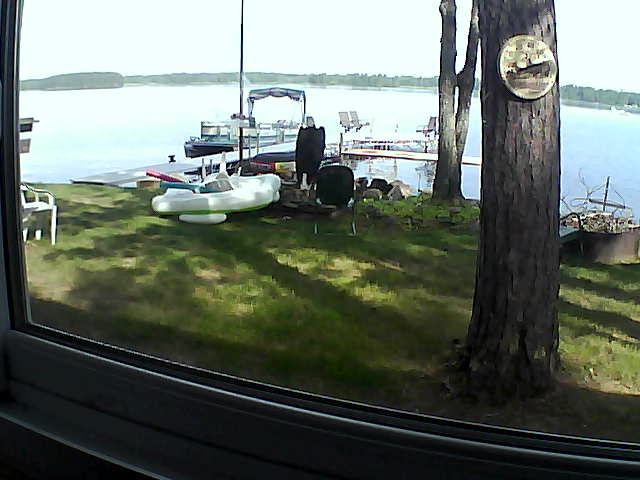 Whiteface Cam Image - Sun, 07/05/2020 9:13am 