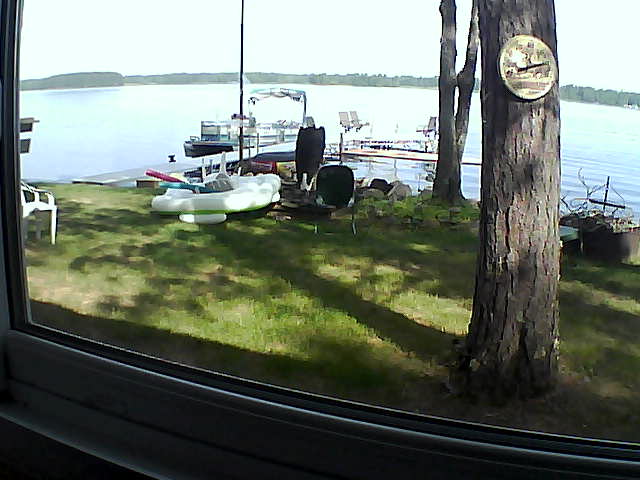 Whiteface Cam Image - Sun, 07/05/2020 9:23am 