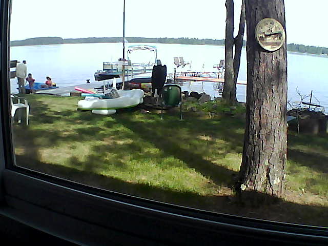 Whiteface Cam Image - Sun, 07/05/2020 9:33am 