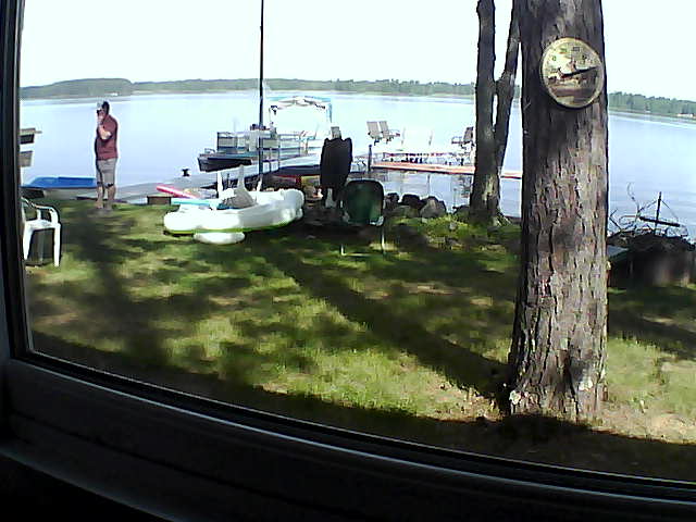 Whiteface Cam Image - Sun, 07/05/2020 9:43am 