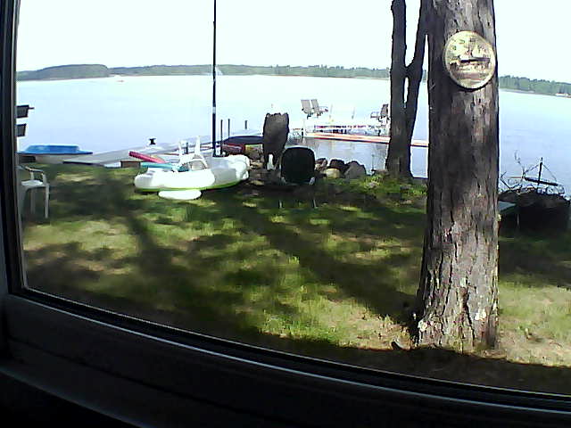 Whiteface Cam Image - Sun, 07/05/2020 9:53am 